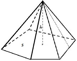 Piramida sewenang-wenang